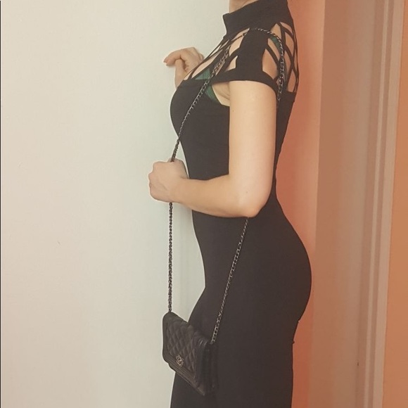 Summer jumpsuit - Picture 4 of 8